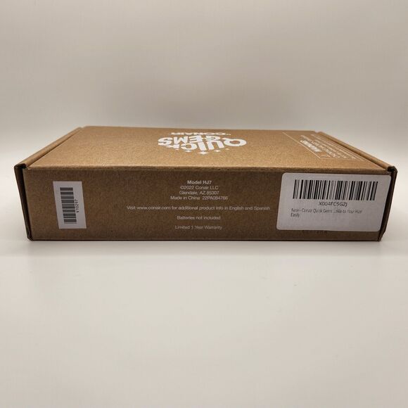 Conair Quick Gems Hair Jeweler - Add Sparkle to Your Hair Easily - Picture 7 of 7